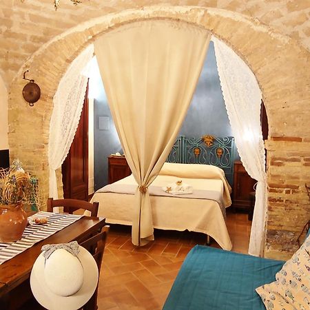 La Masseria ヴァスト 部屋 写真