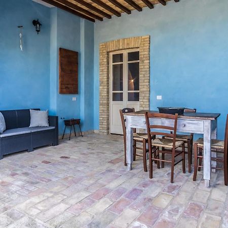 La Masseria ヴァスト 部屋 写真