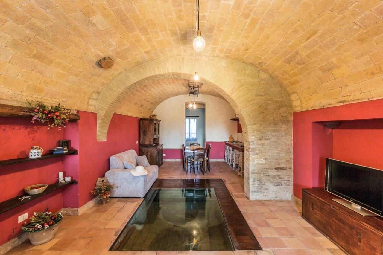 La Masseria ヴァスト エクステリア 写真