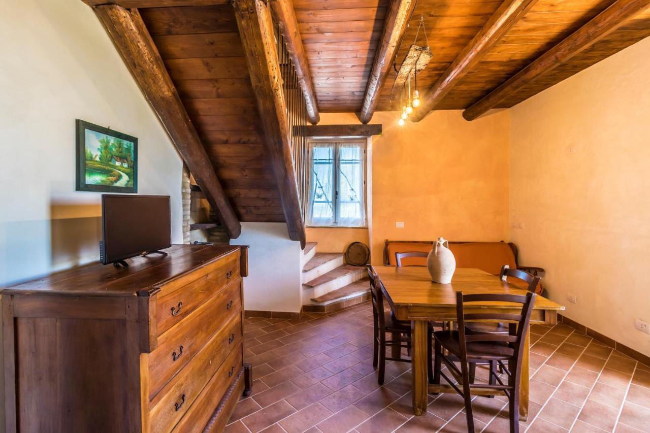 La Masseria ヴァスト エクステリア 写真