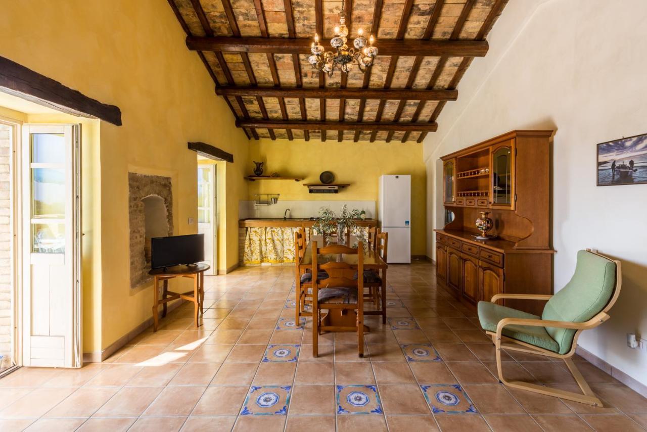 La Masseria ヴァスト エクステリア 写真