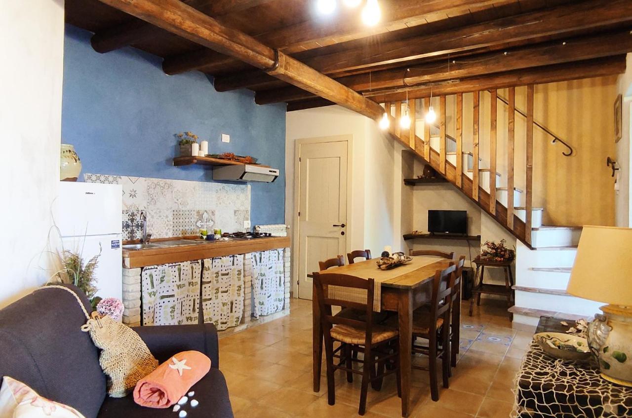 La Masseria ヴァスト 部屋 写真