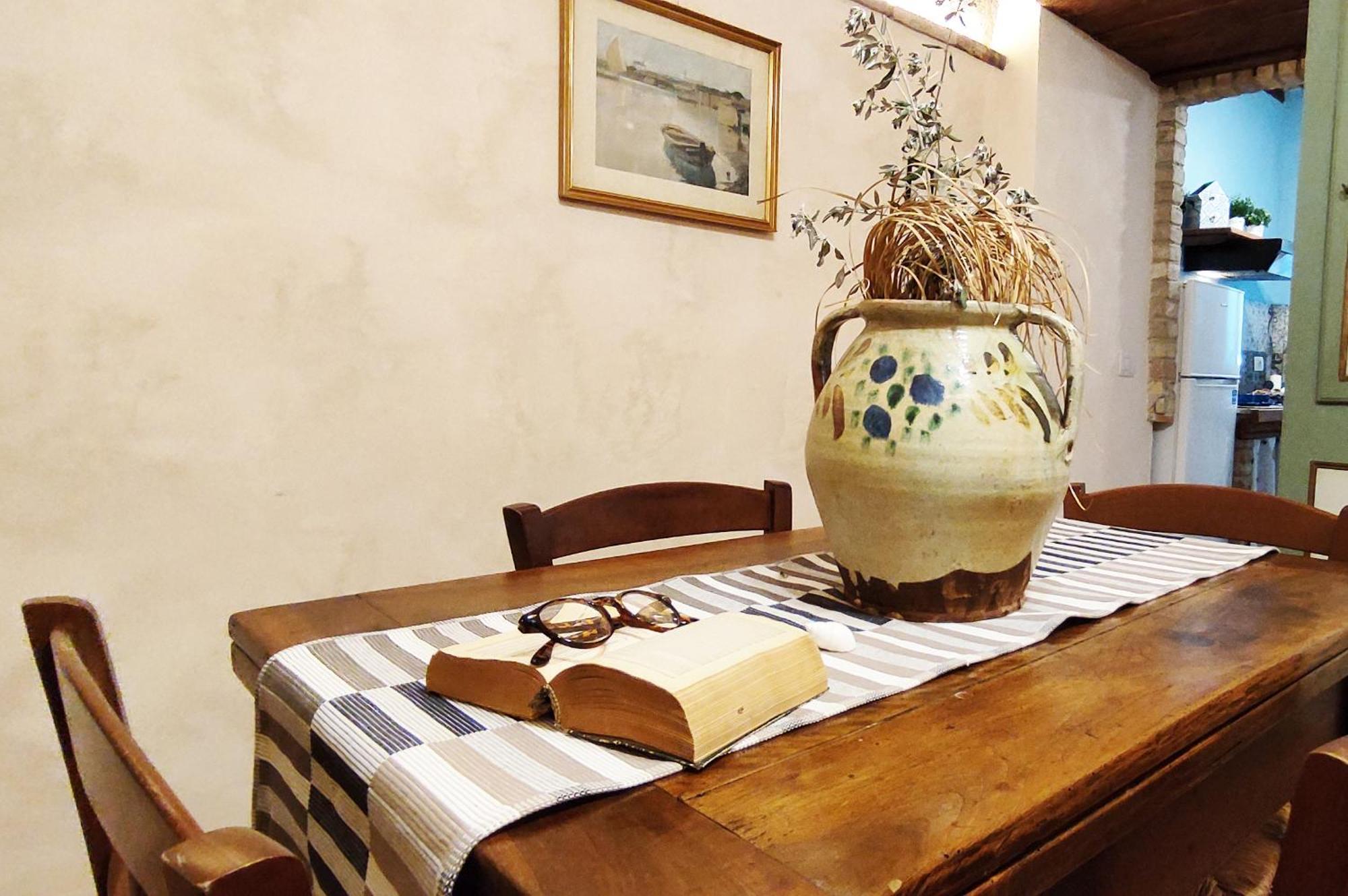 La Masseria ヴァスト 部屋 写真