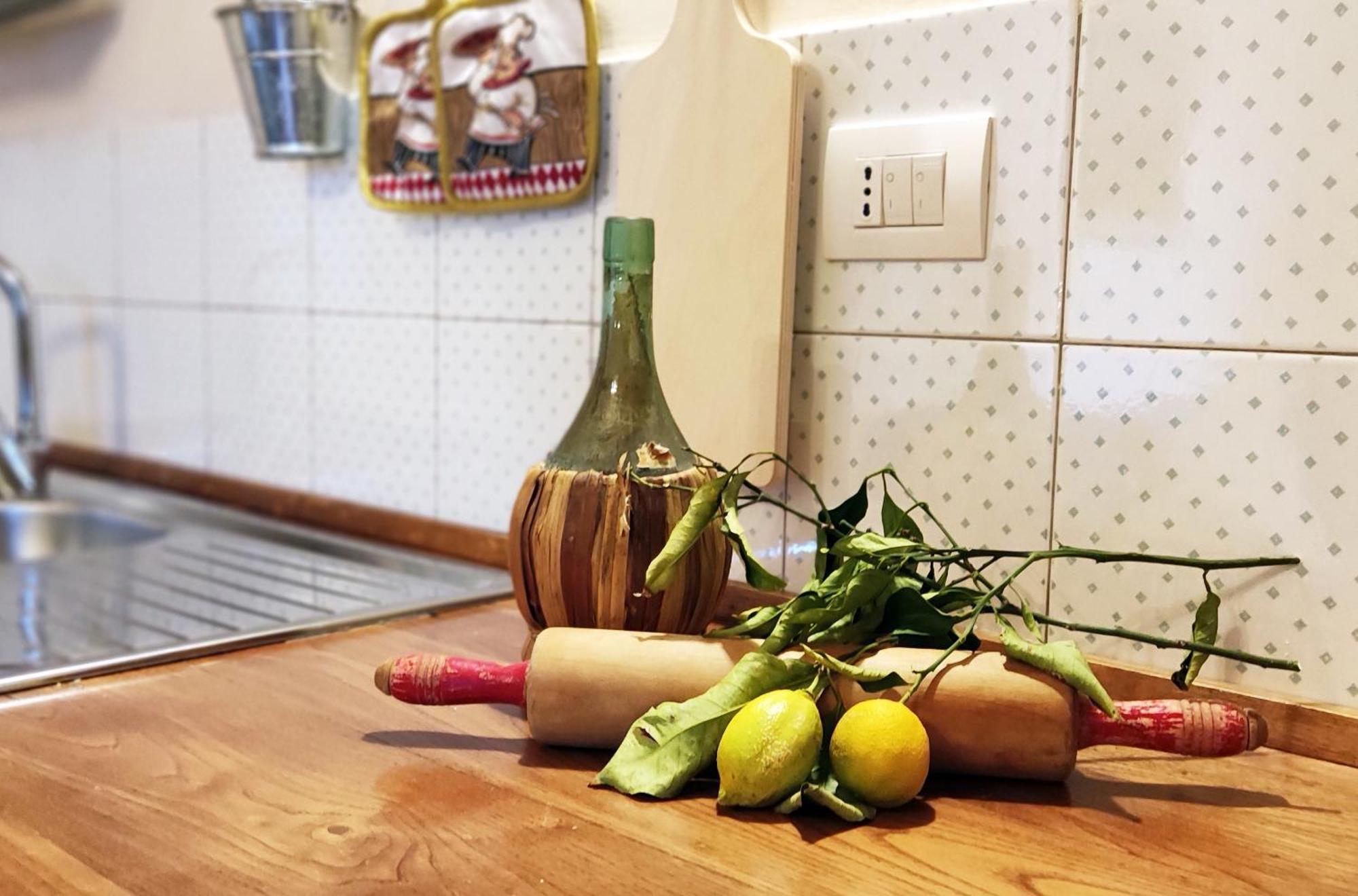 La Masseria ヴァスト 部屋 写真