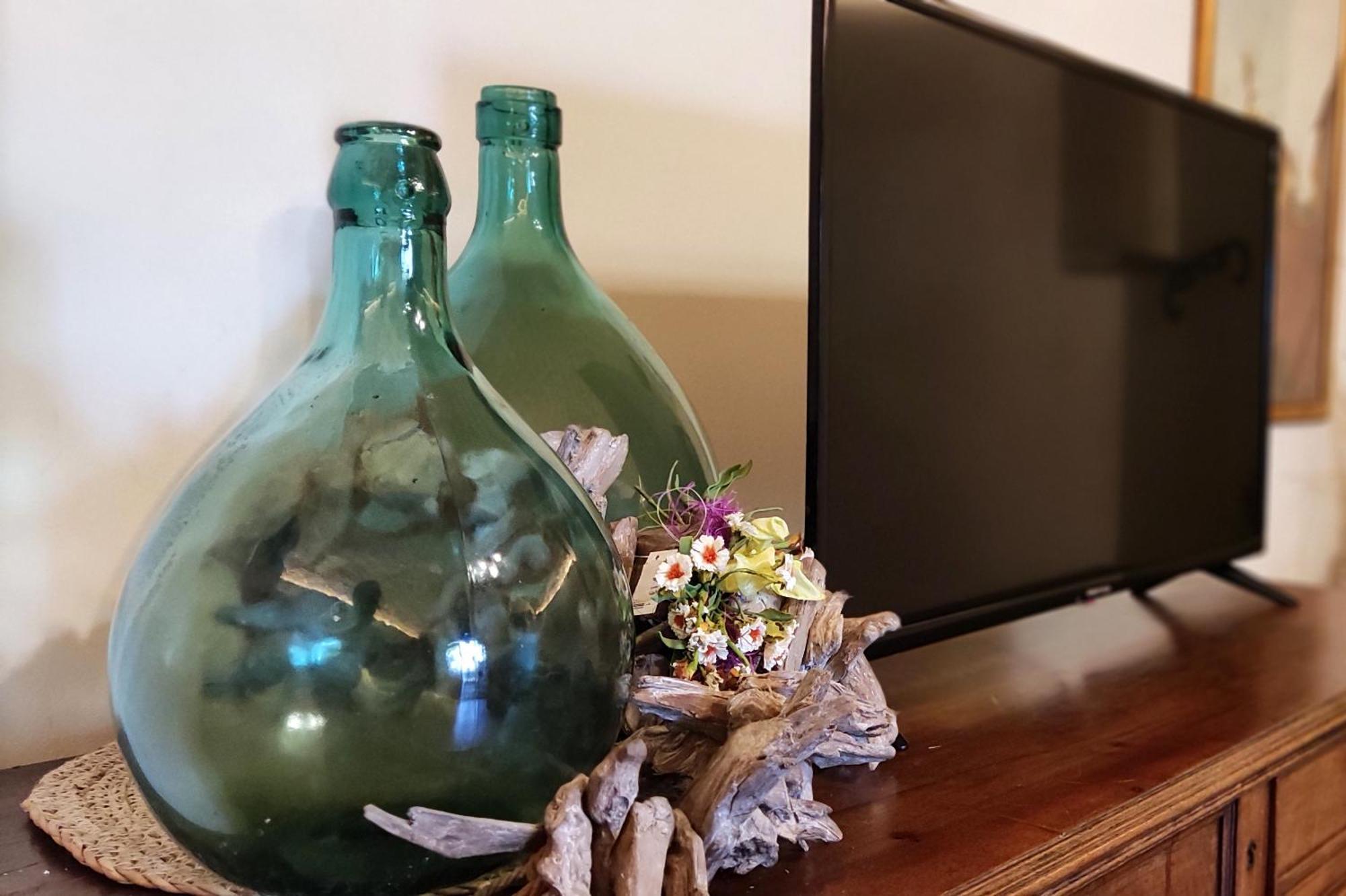 La Masseria ヴァスト 部屋 写真