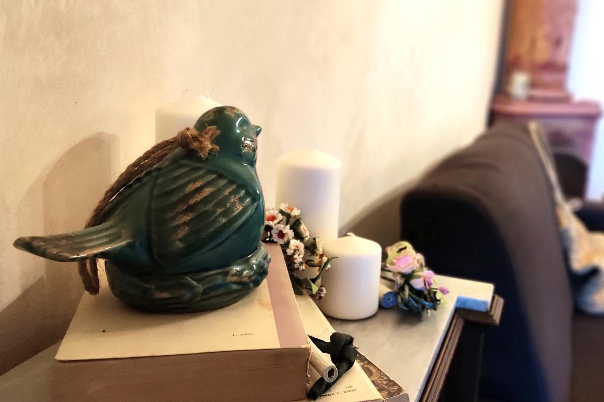 La Masseria ヴァスト 部屋 写真
