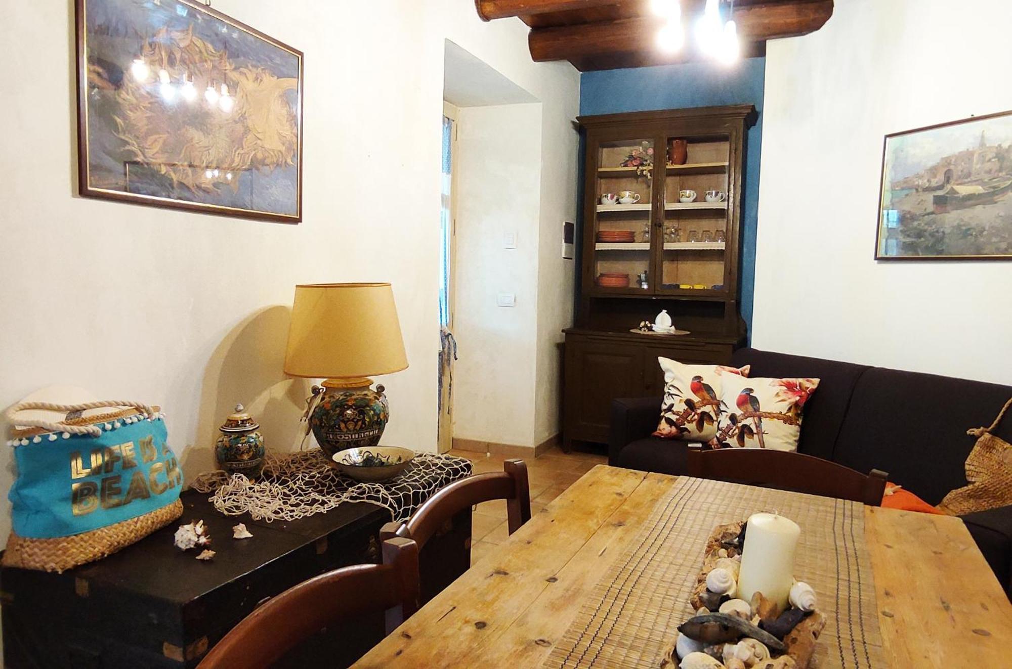 La Masseria ヴァスト 部屋 写真