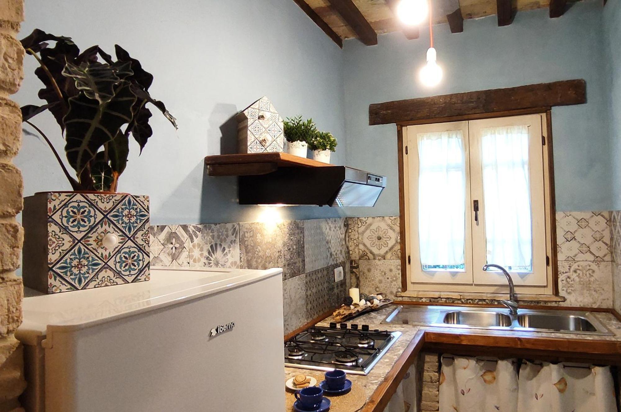 La Masseria ヴァスト 部屋 写真
