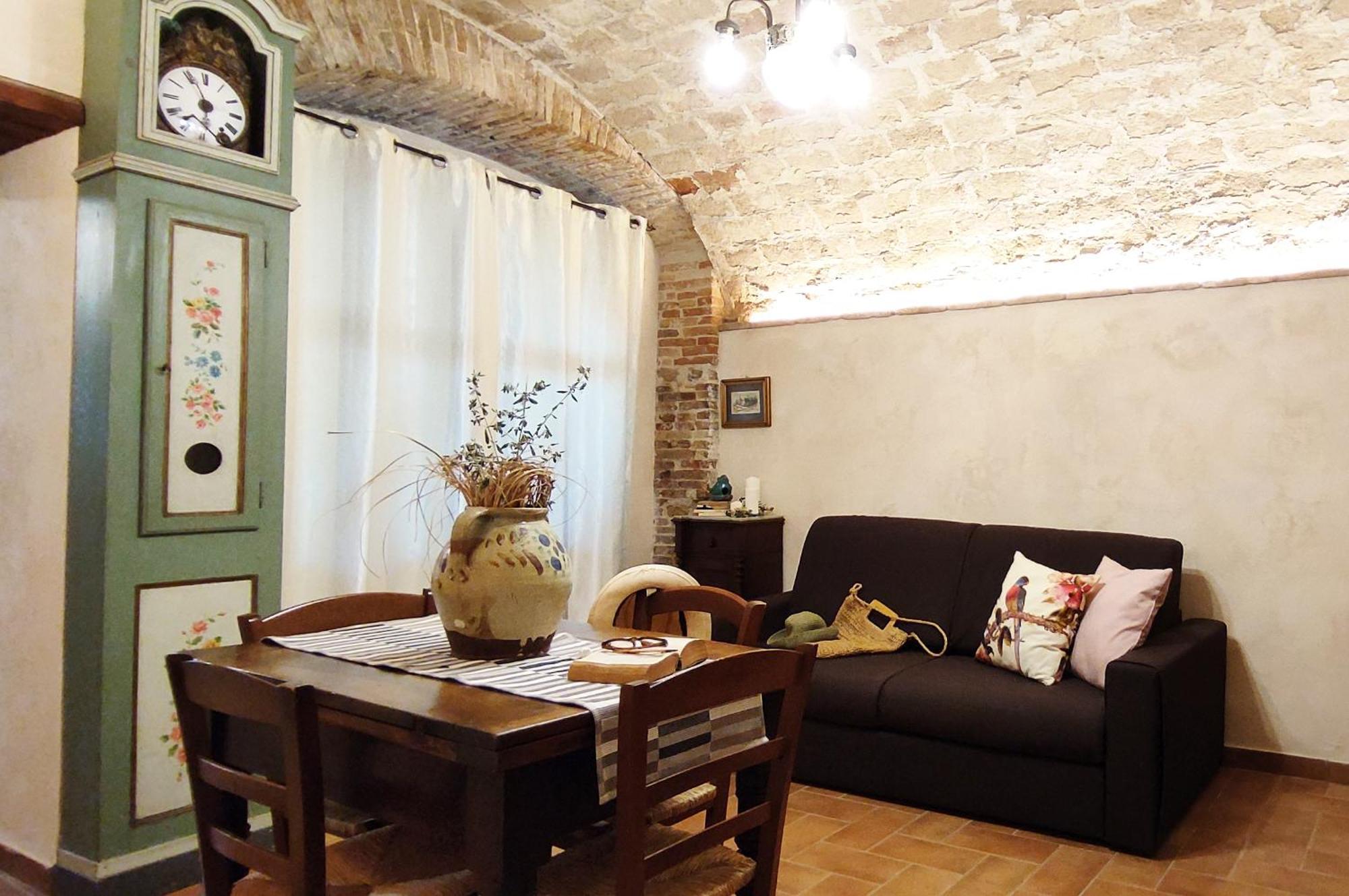 La Masseria ヴァスト 部屋 写真