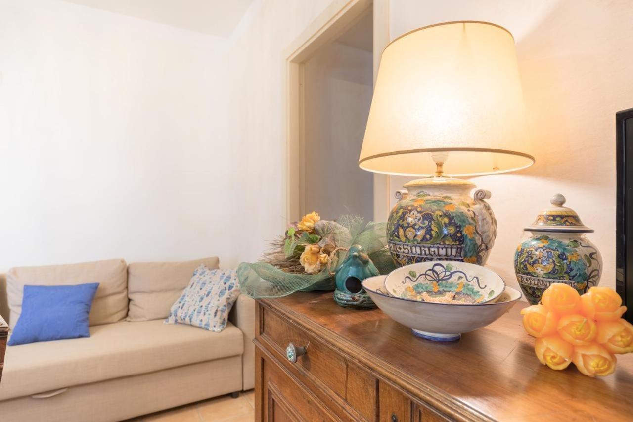 La Masseria ヴァスト 部屋 写真