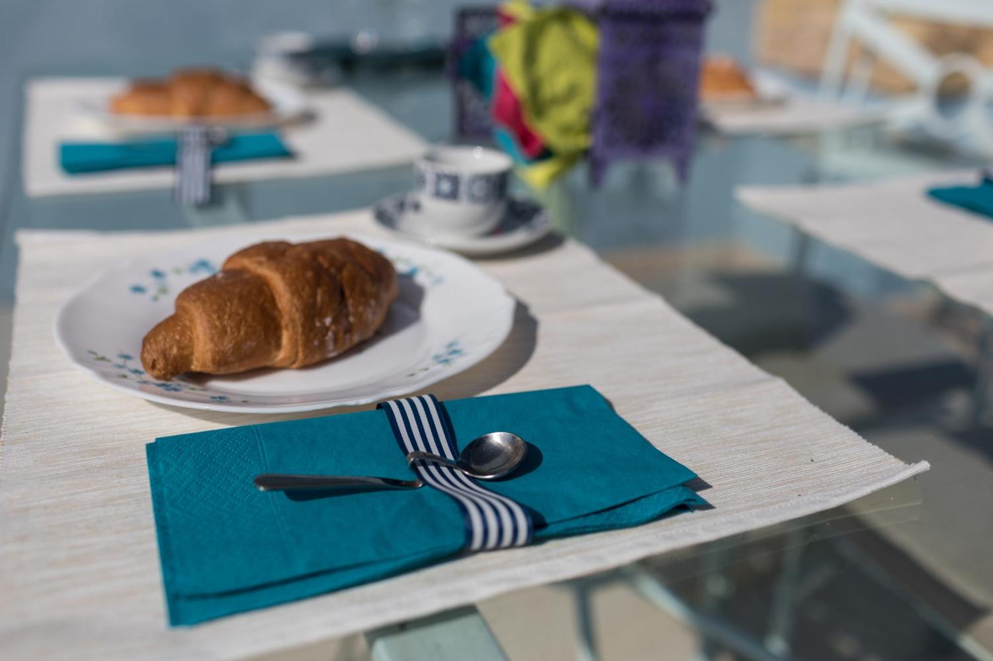 La Masseria ヴァスト 部屋 写真
