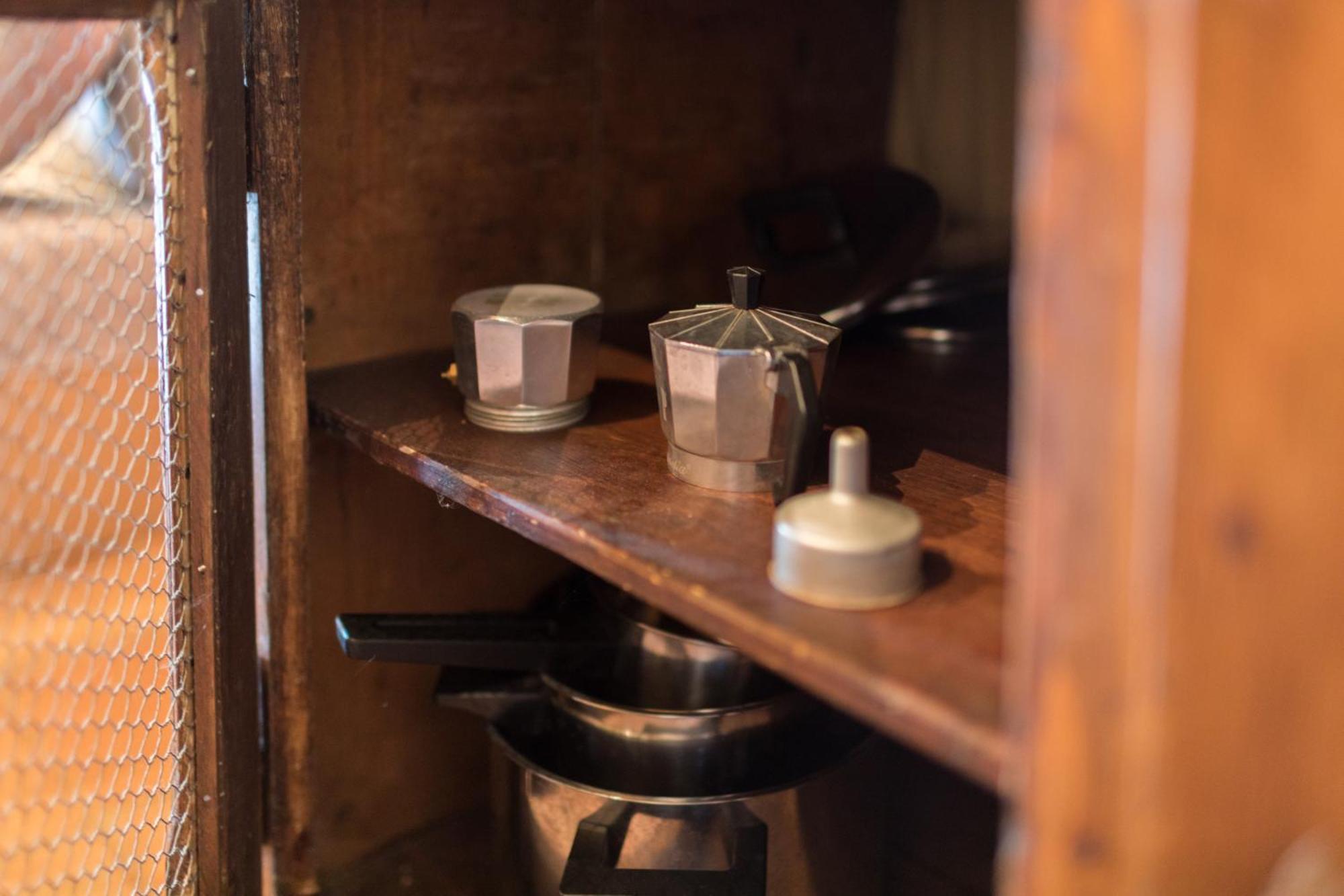 La Masseria ヴァスト 部屋 写真
