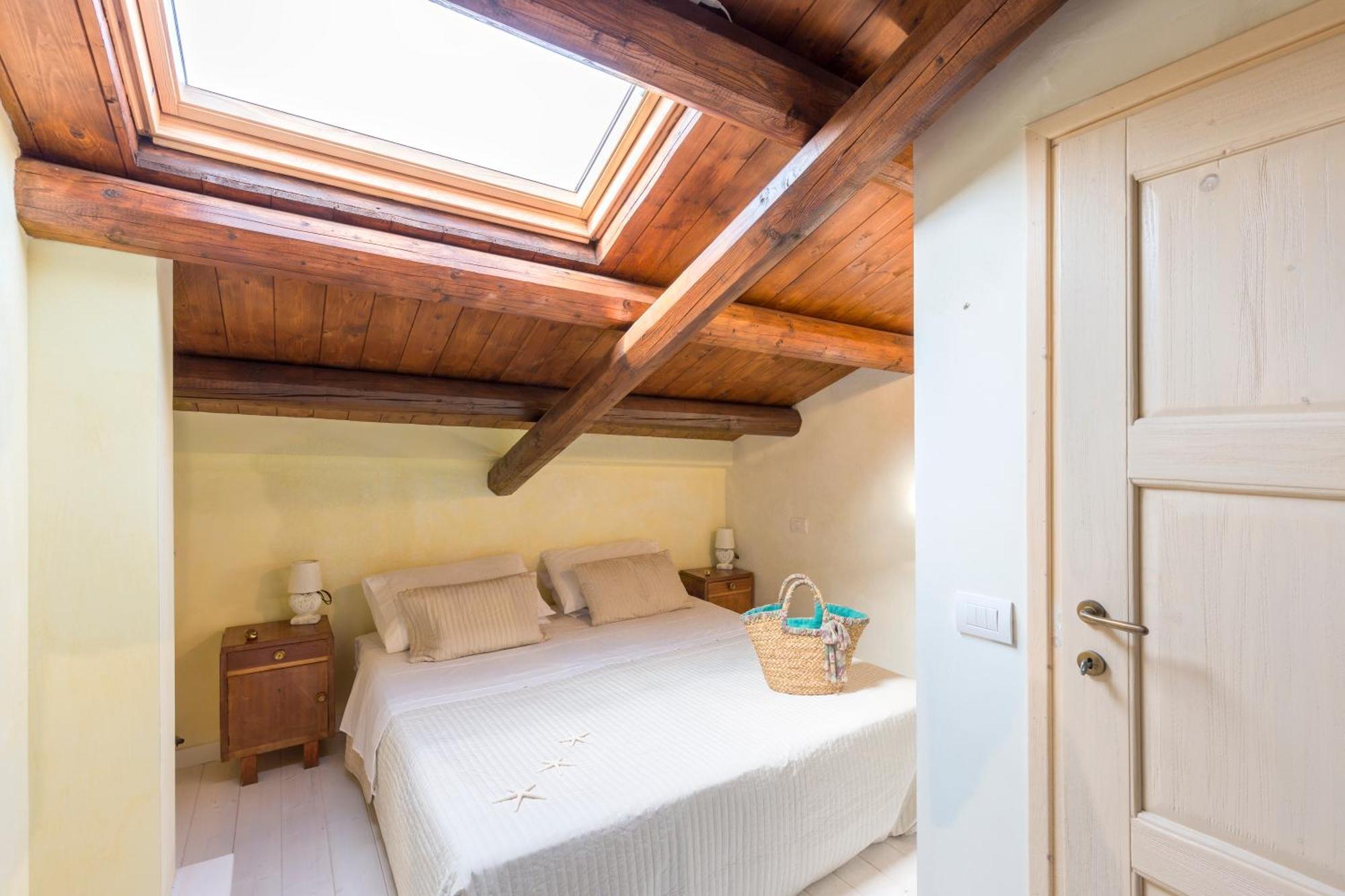 La Masseria ヴァスト 部屋 写真